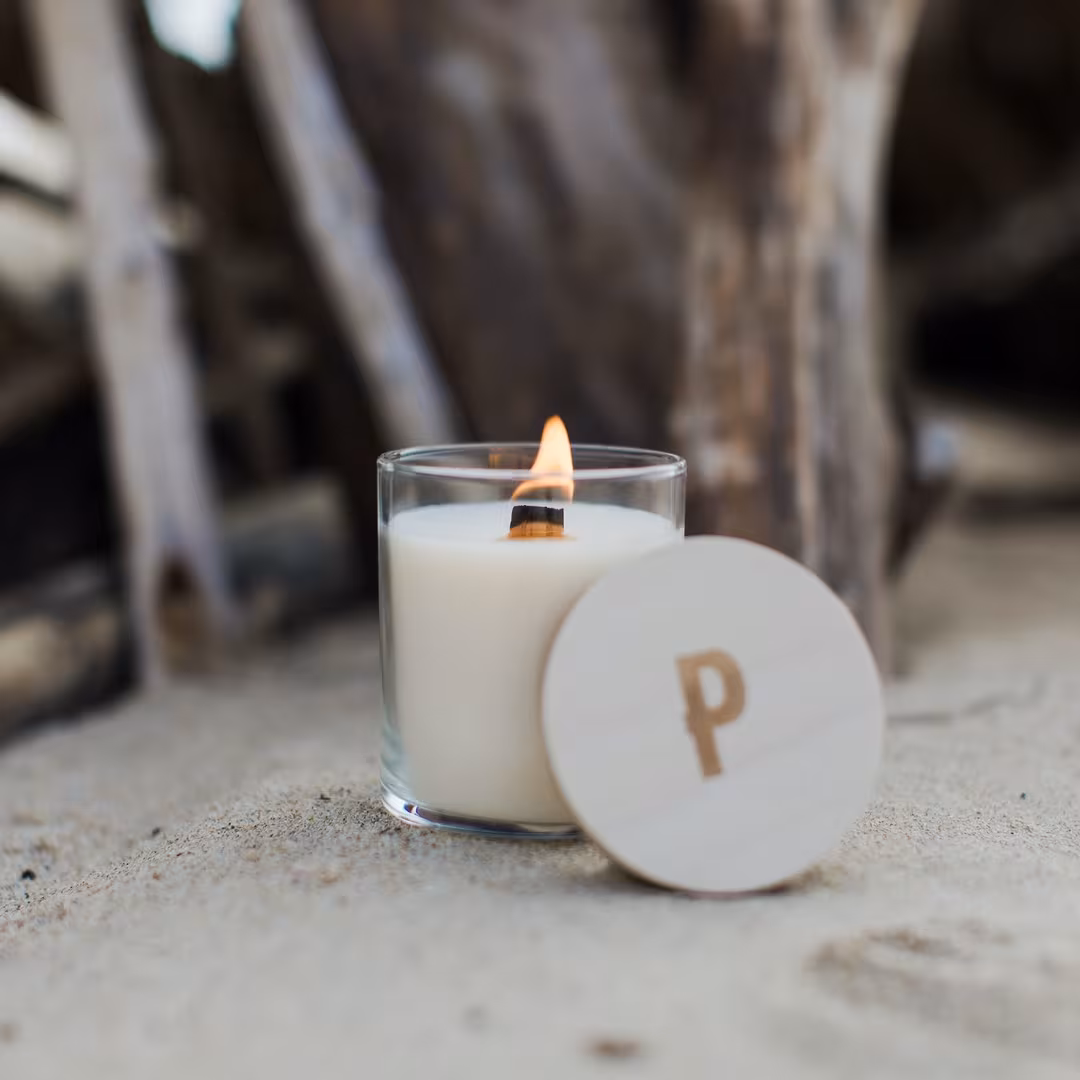 Pirette  Soy Candle