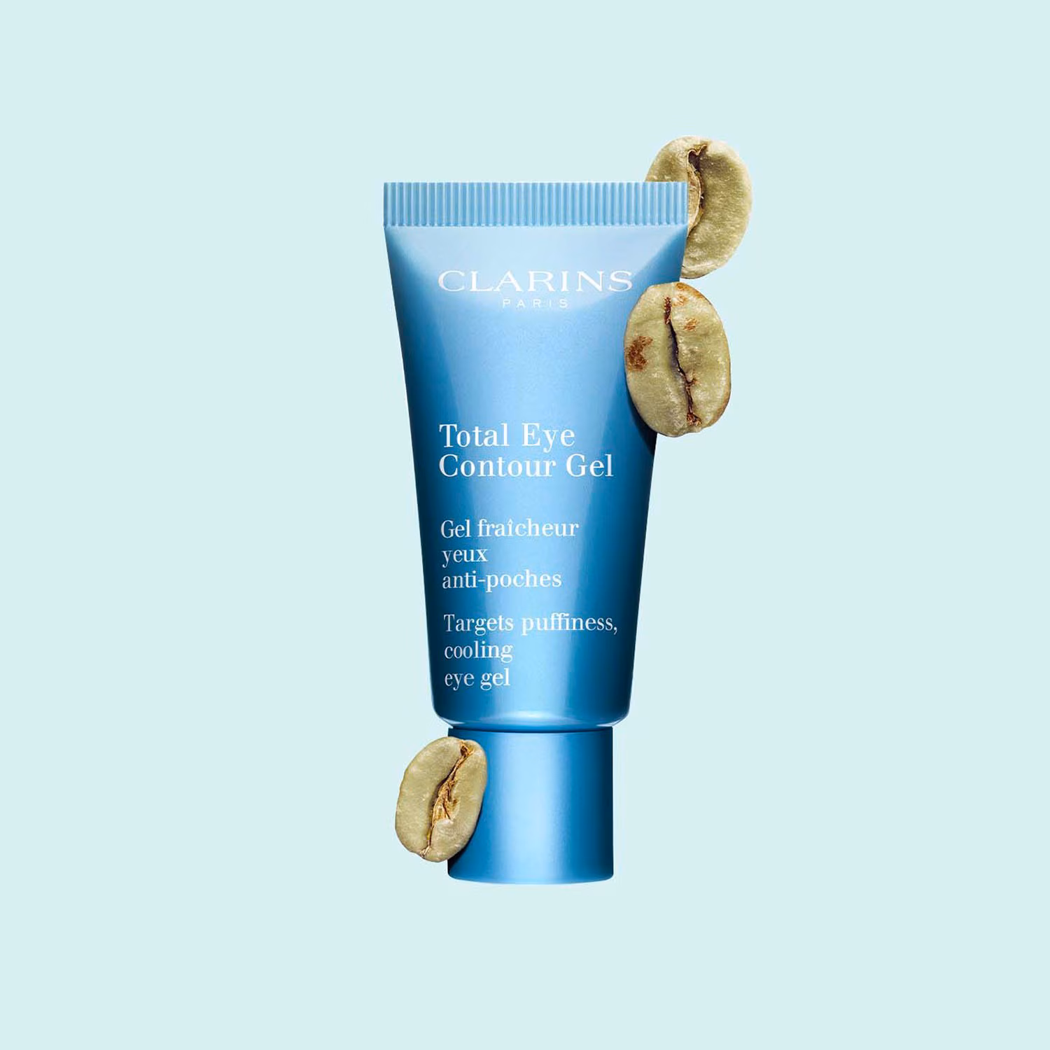Total Eye Contour Gel