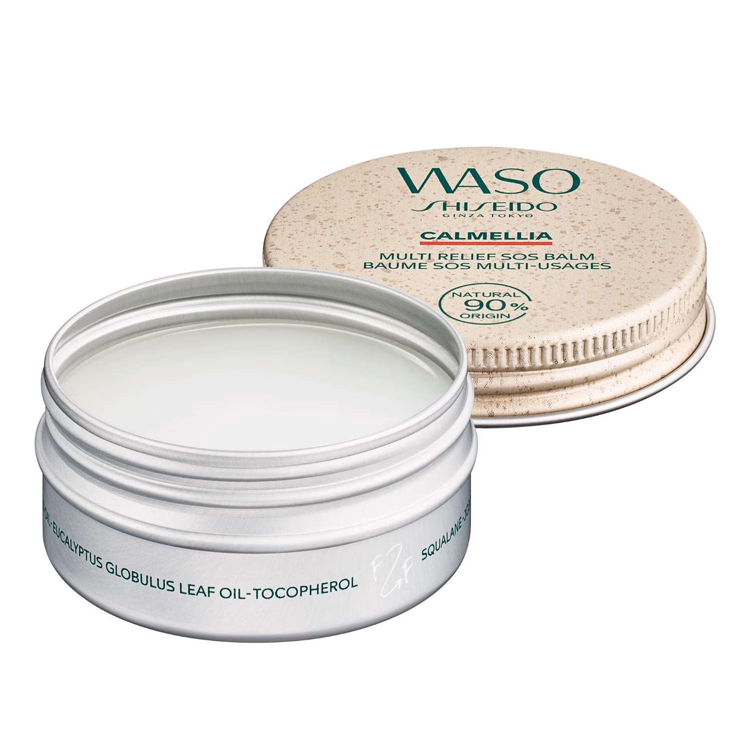 CALMELLIA Multi-Relief SOS Balm