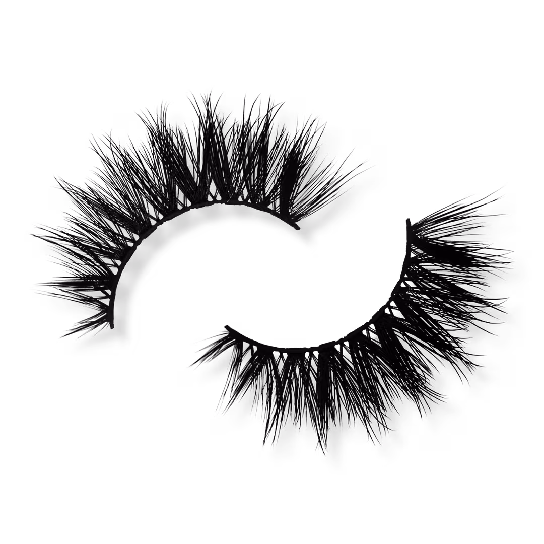 Flutter Lashes  Royalty Double Lift Lashes