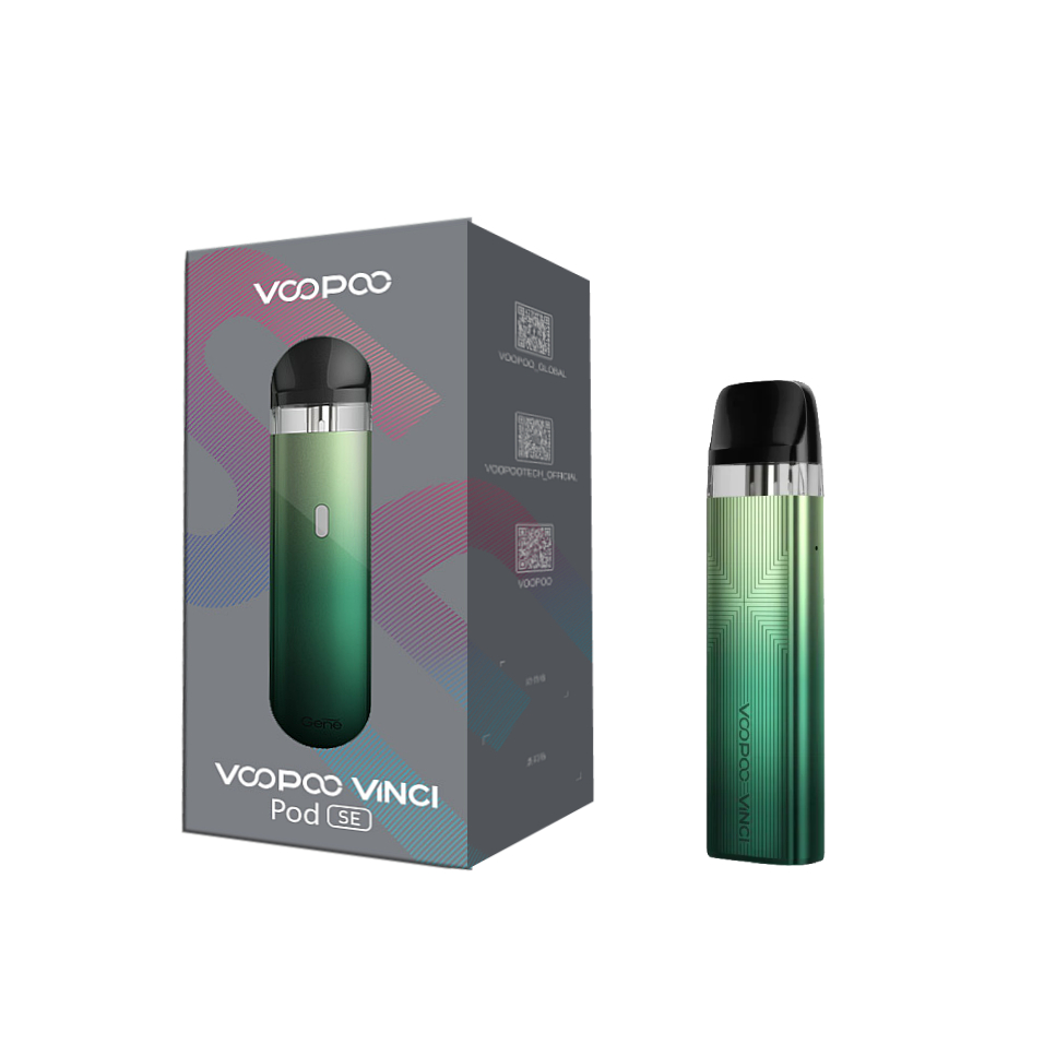 Vinci Pod SE