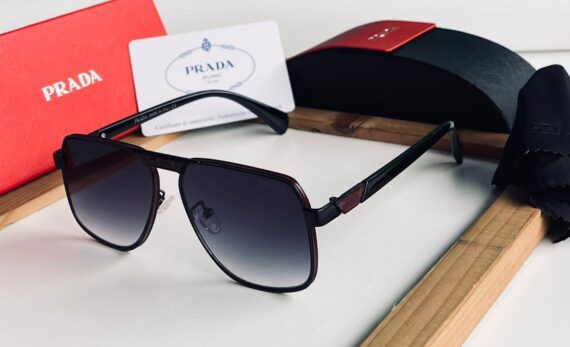 Prada sunglasses 9