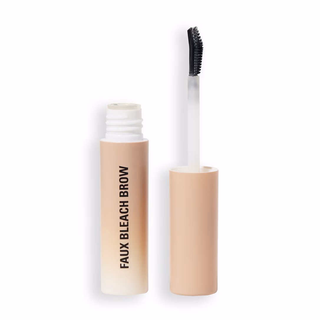 Faux Bleach Brows Brow Gel