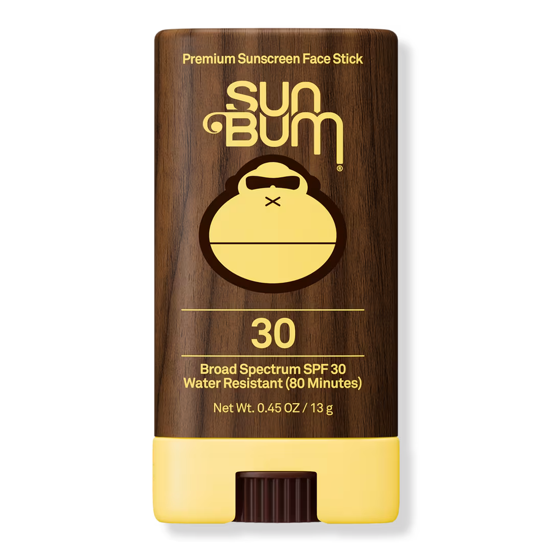 Sun Bum  Sunscreen Face Stick SPF 30