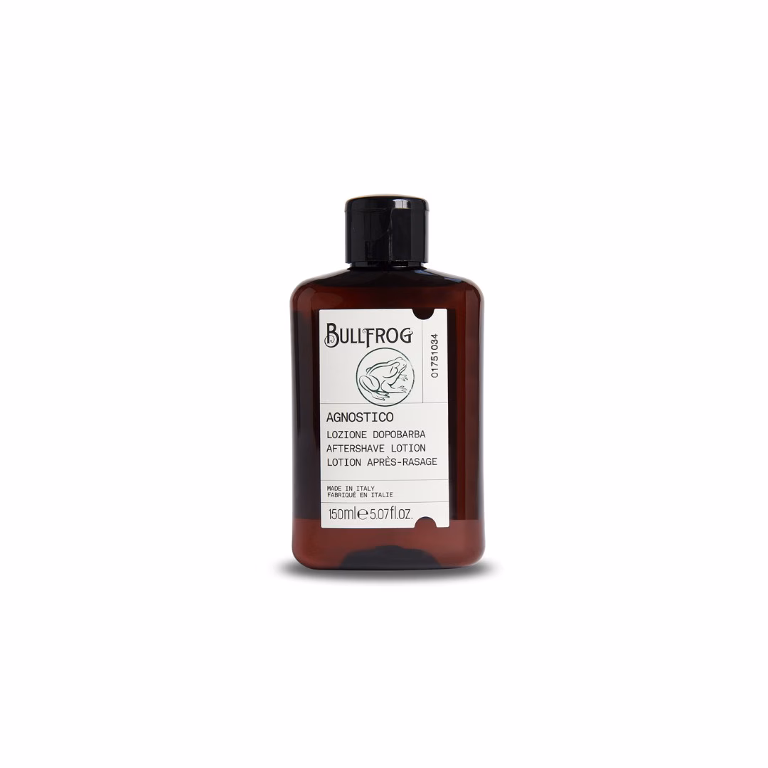 Agnostico Aftershave-Lotion