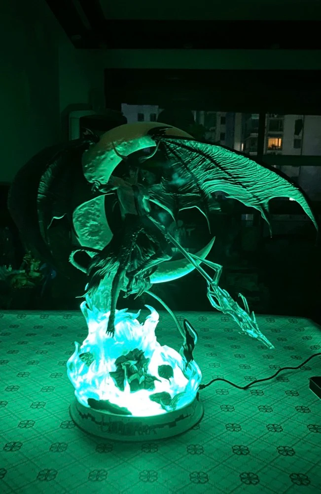 Bleach - BP.Studio BLEACH Espada Ulquiorra cifer