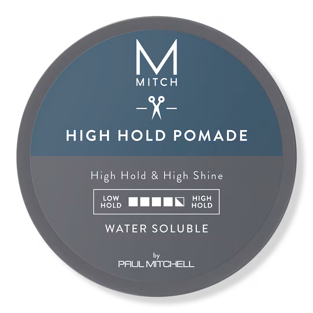 Paul Mitchell  MITCH High Hold Pomade