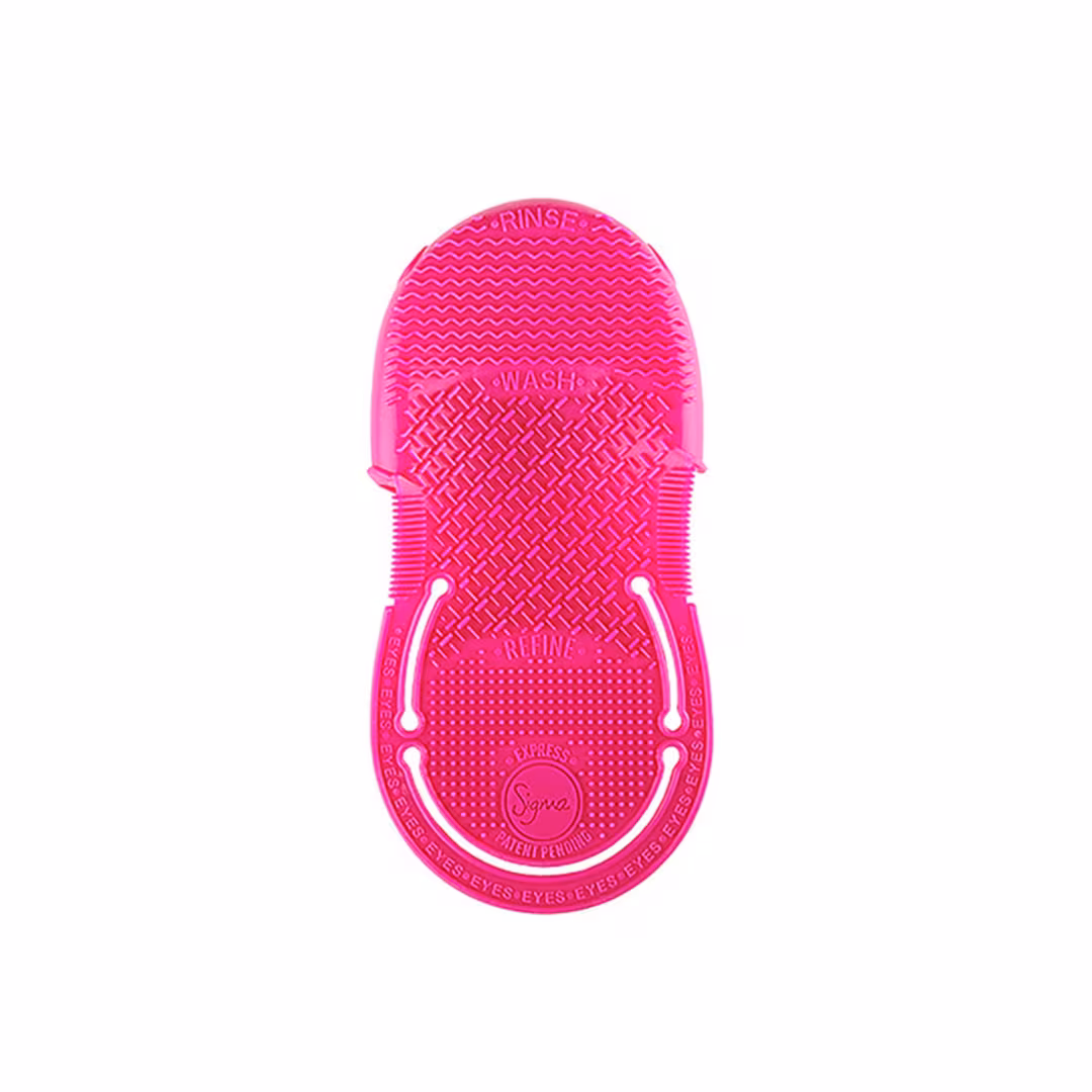 Sigma Beauty  Sigma Spa Express Brush Cleaning Glove