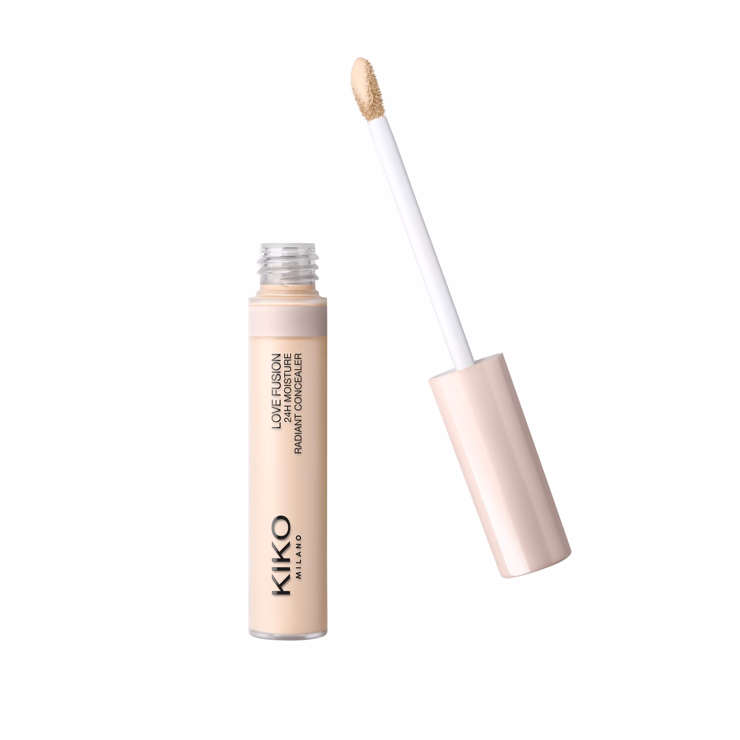 Love Fusion 24H Moisture Radiant