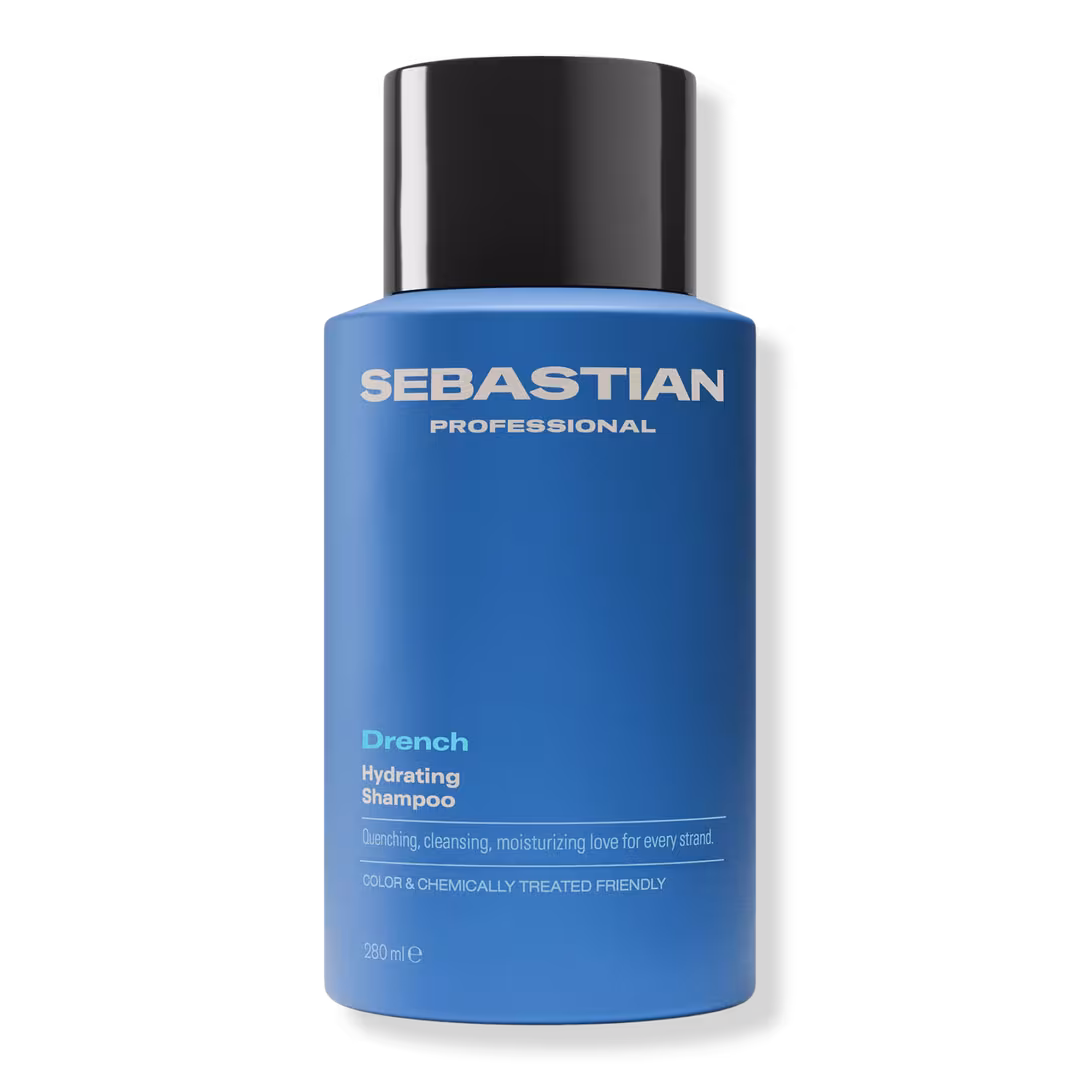Sebastian  Drench Shampoo