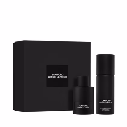 TOM FORD Ombré Leather Eau de Parfum Spray Gift Set 100ML
