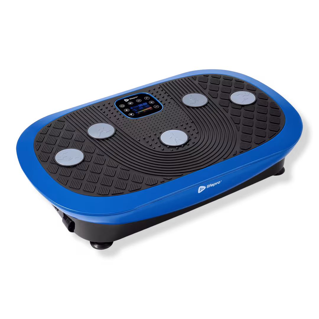 Lifepro  4D Vibration Plate Exercise Machine