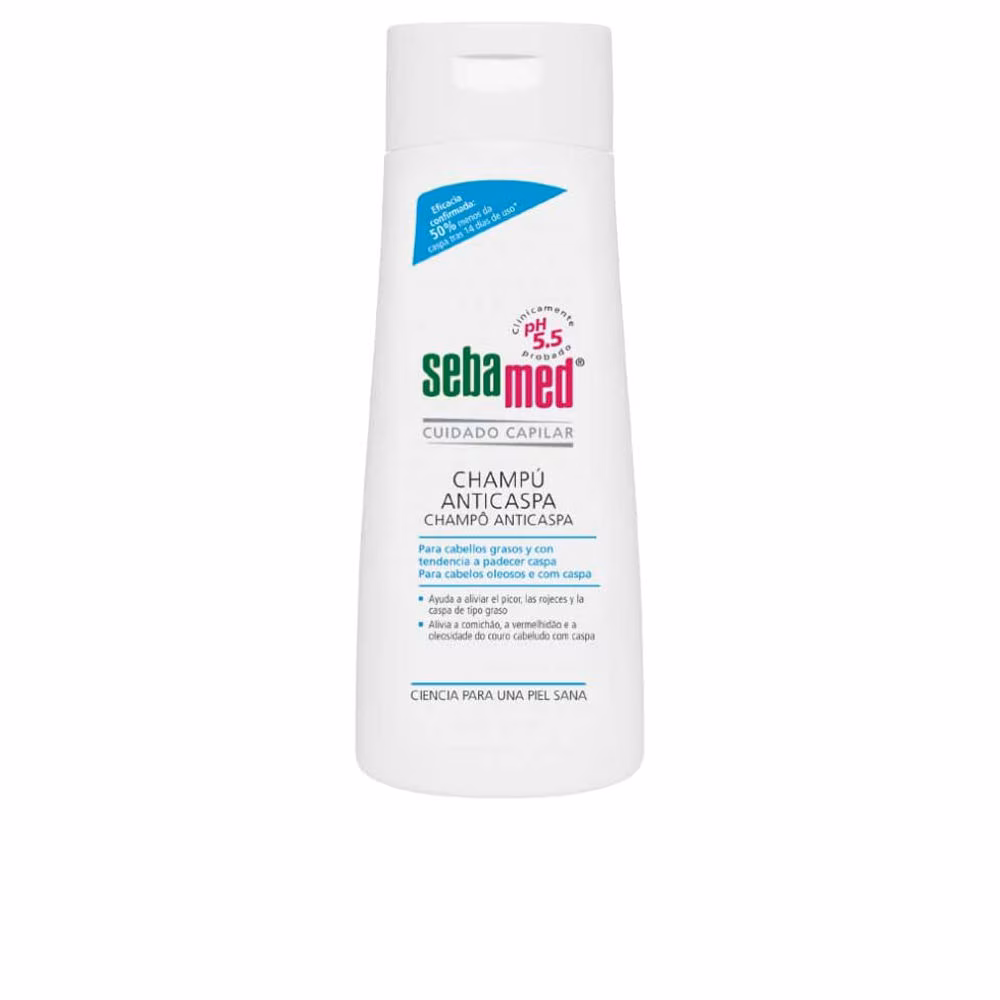 HAIR CARE Anti-Schuppen-Shampoo