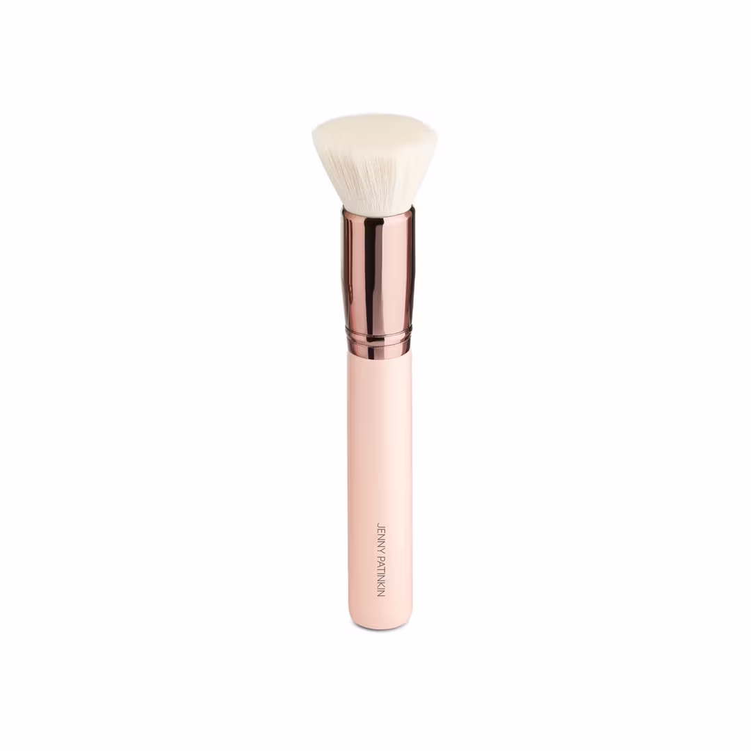 Jenny Patinkin  Complexion Perfection Makeup Brush Set