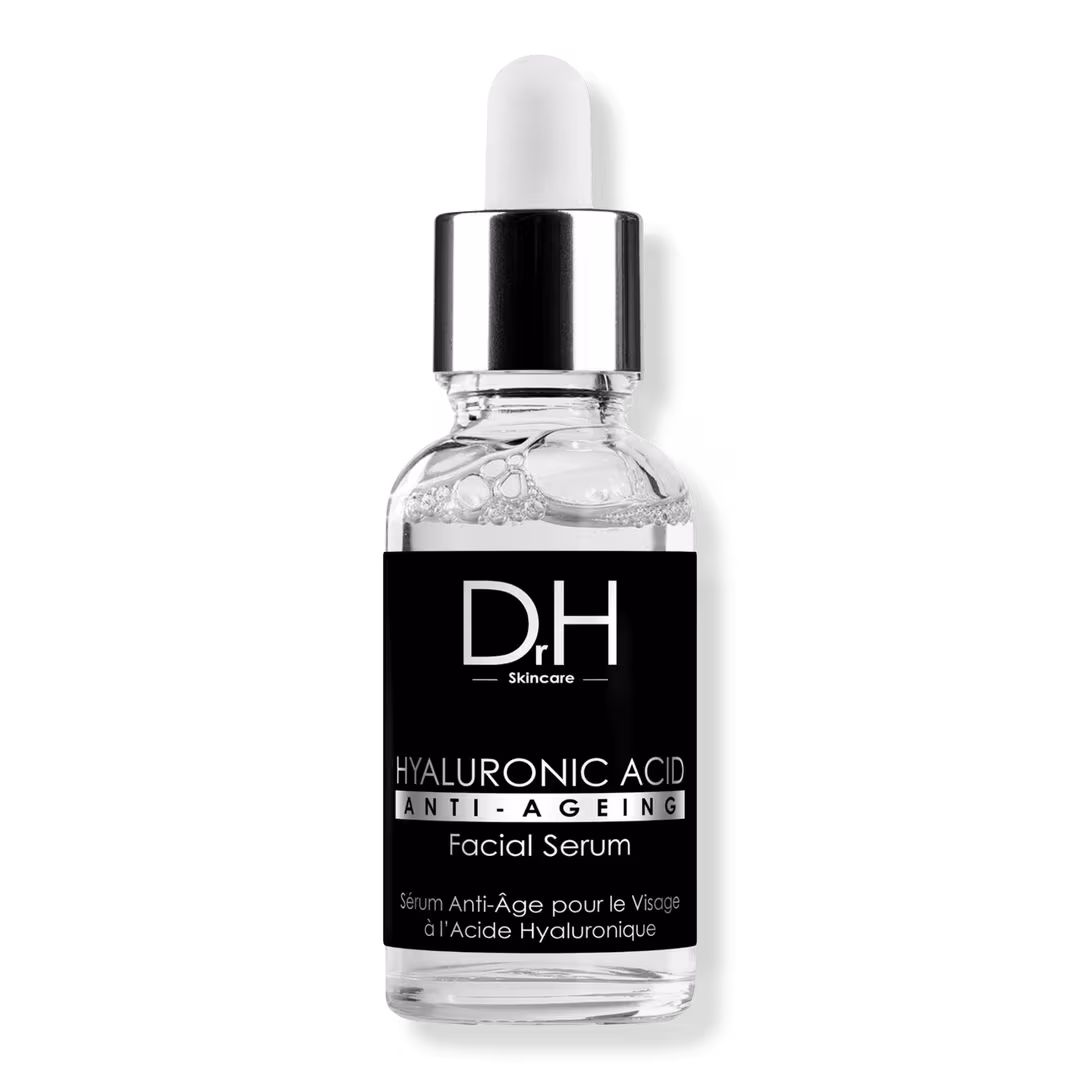 Dr H  Anti-Aging Hyaluronic Acid Facial Serum