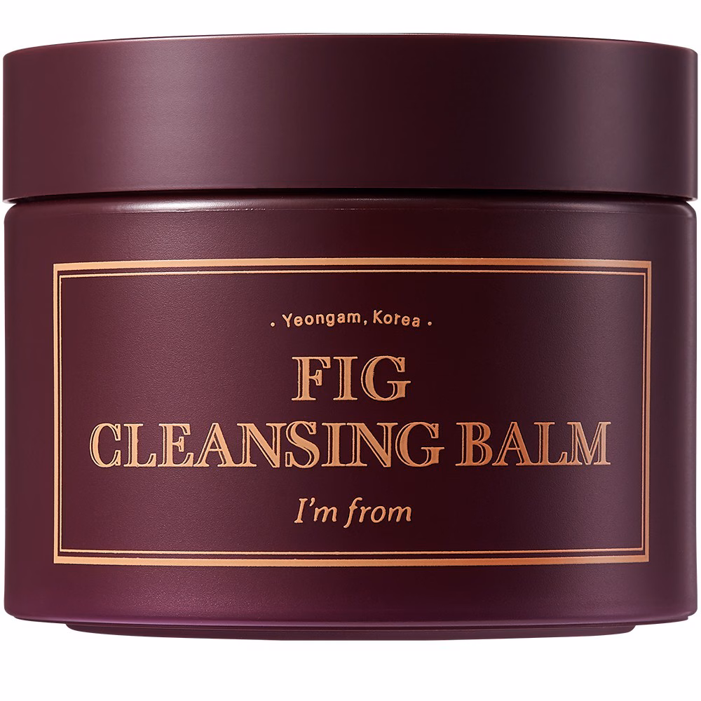 Fig Cleansing Balm