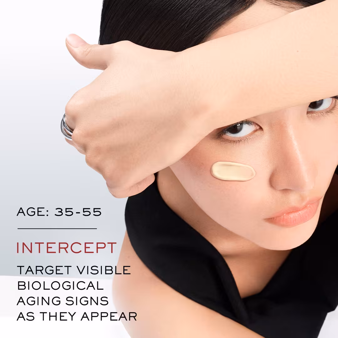 Lancôme  Absolue Longevity MD Intercept Face Serum for Mid-Age
