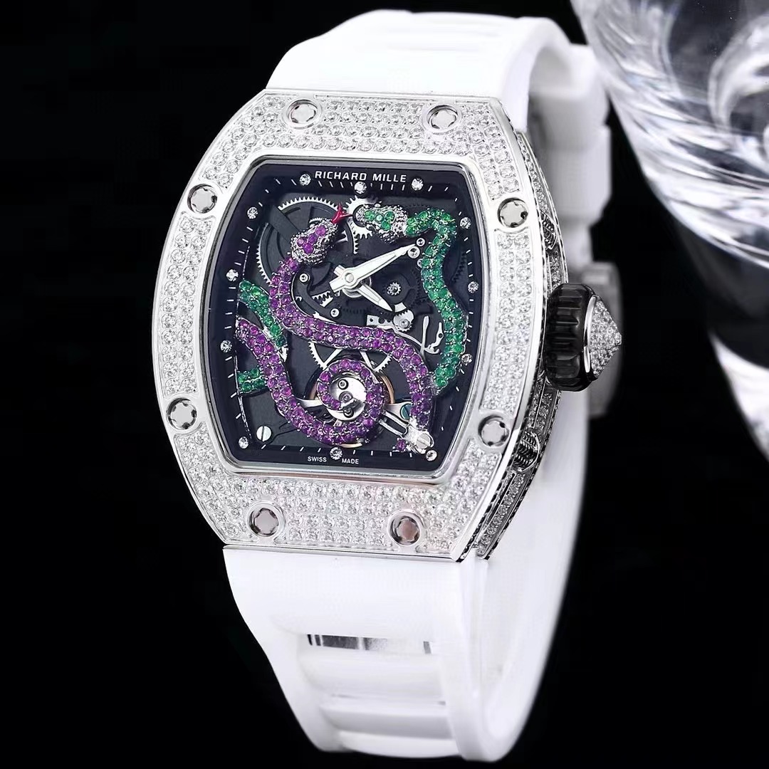 Richard Mille 33