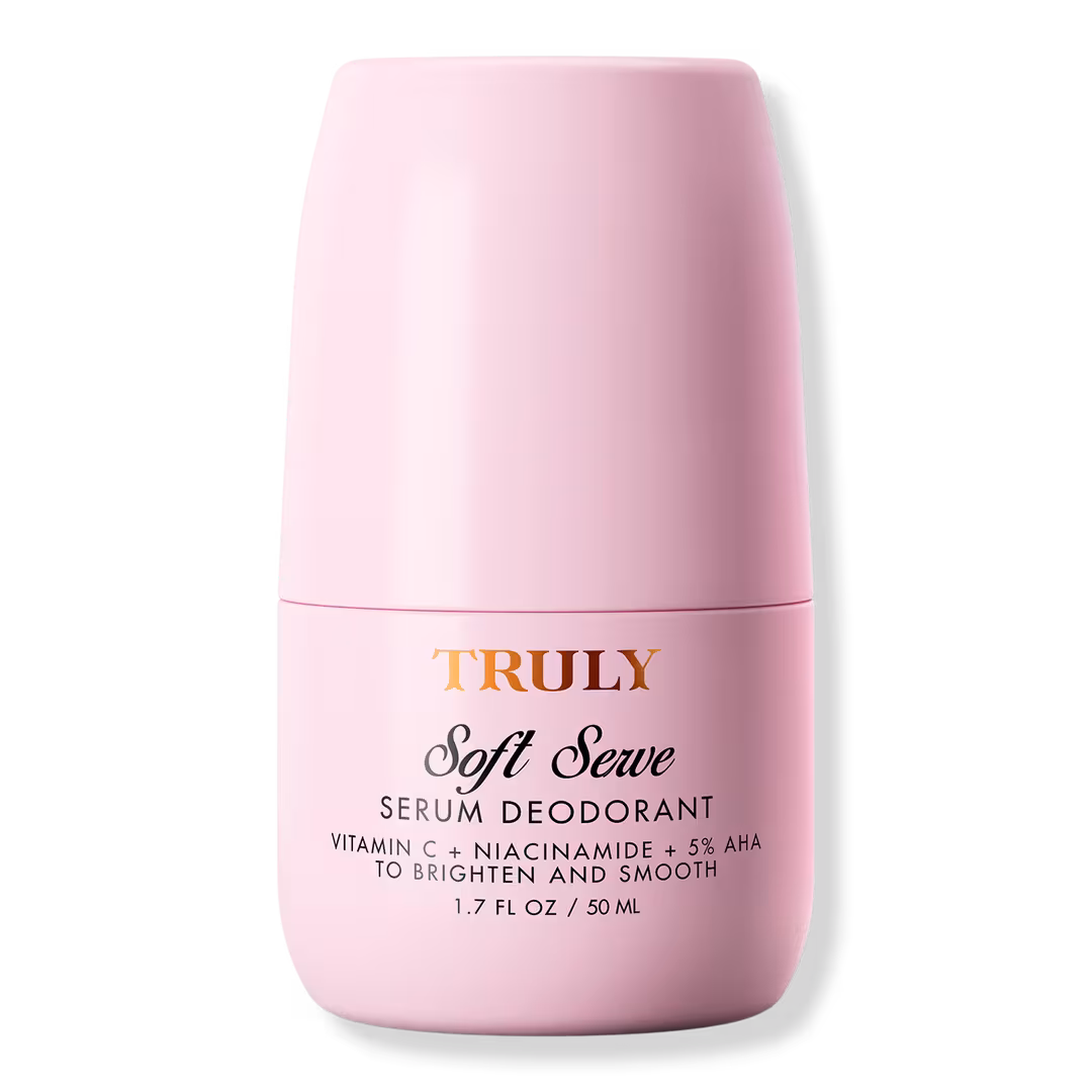 Truly  Soft Serve Serum Deodorant