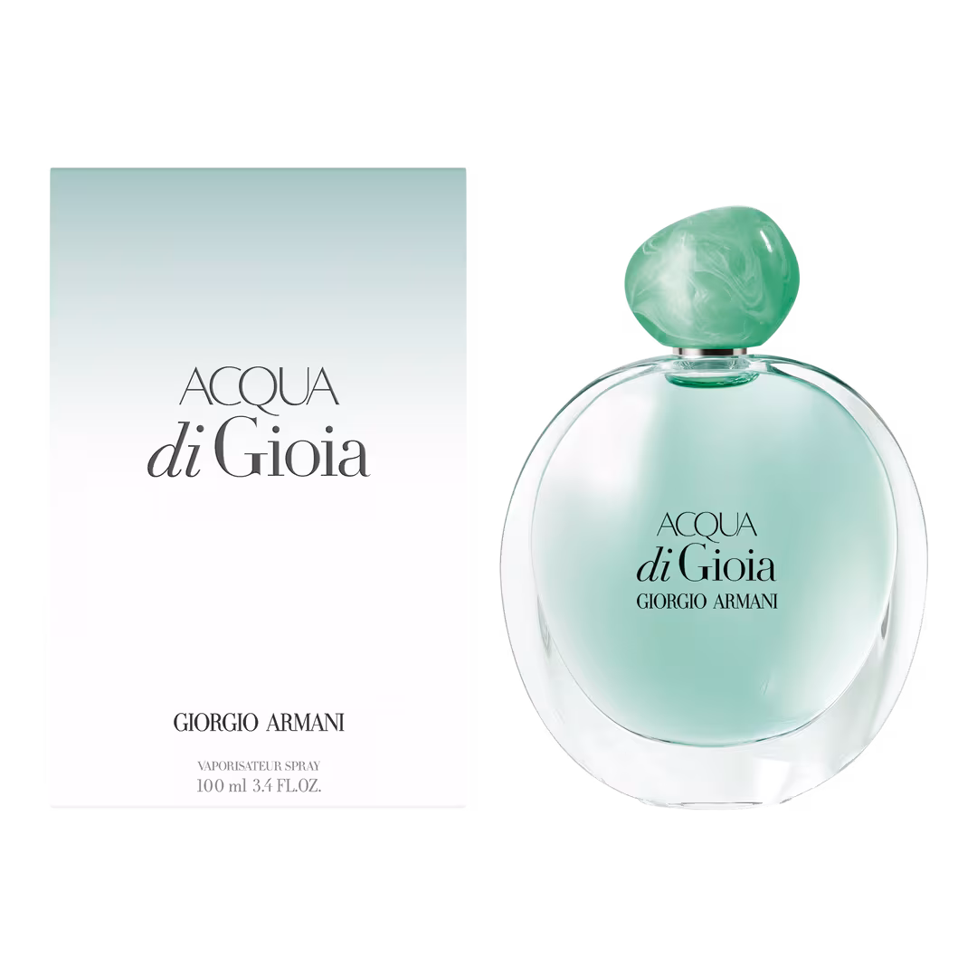 ARMANI  Acqua di Gioia Eau de Parfum