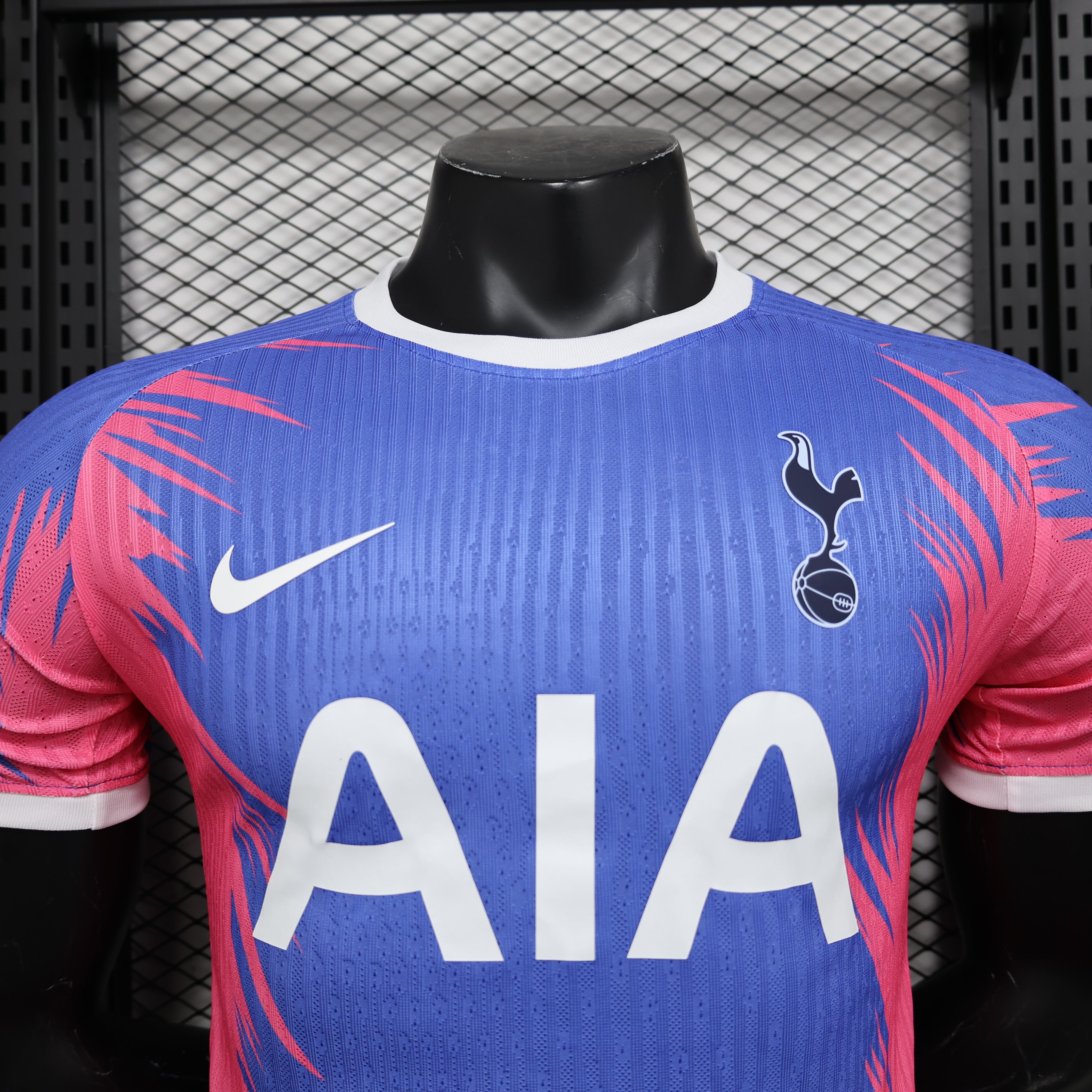 2025/2026 Tottenham Especially Football Shirt（Players）