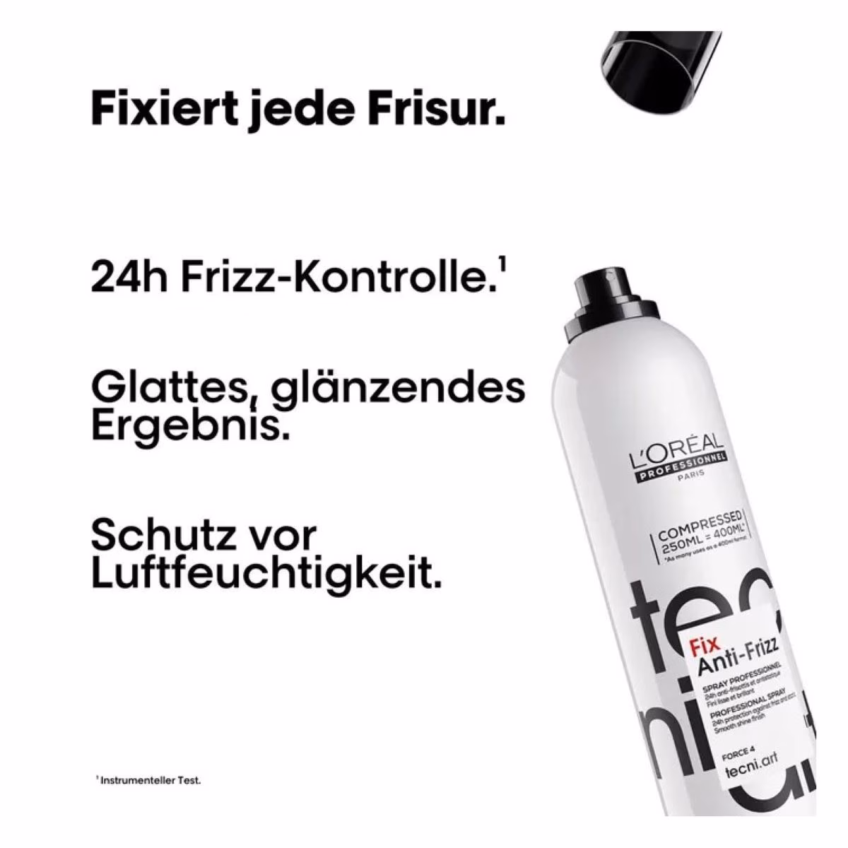 Fix Anti-Frizz 2er Set