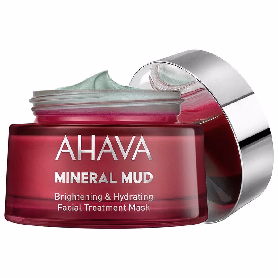 Brightening Mud Mask