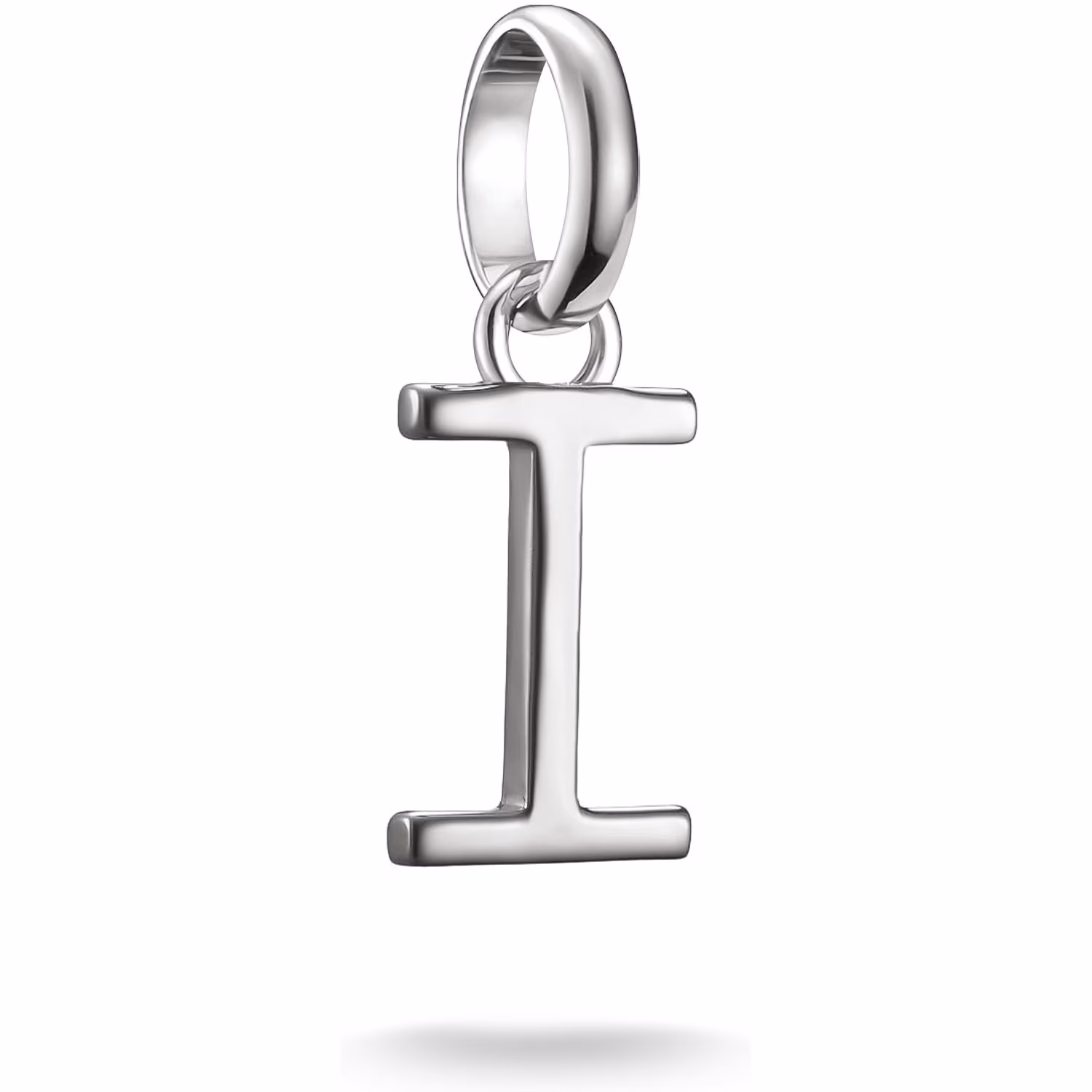 Charm 925er Silber, recycelt
