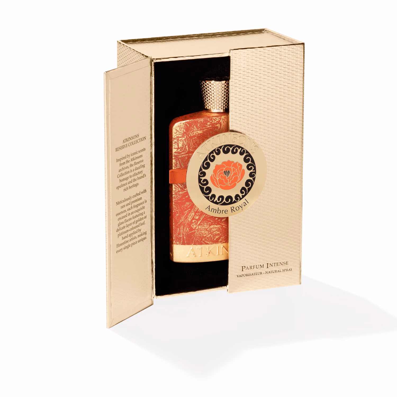Ambre Royal Intense