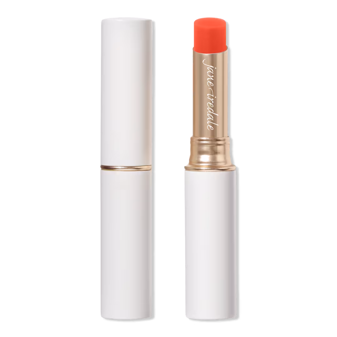 jane iredale  Just Kissed Lip and Cheek Stain