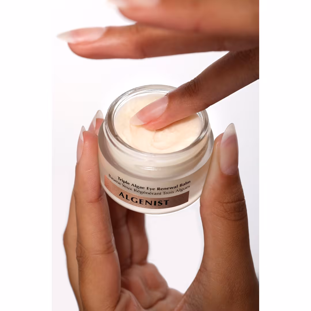 Algenist  Triple Algae Eye Renewal Balm
