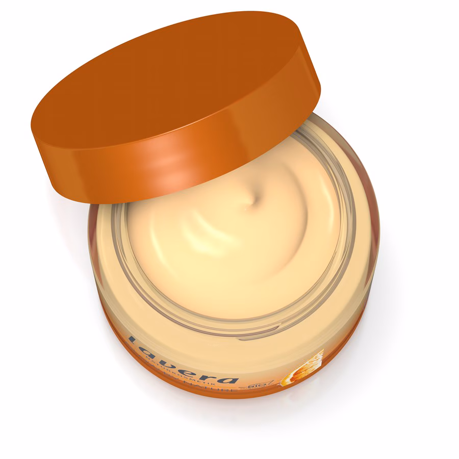 Glow By Nature Vitamin C 3in1 Creme