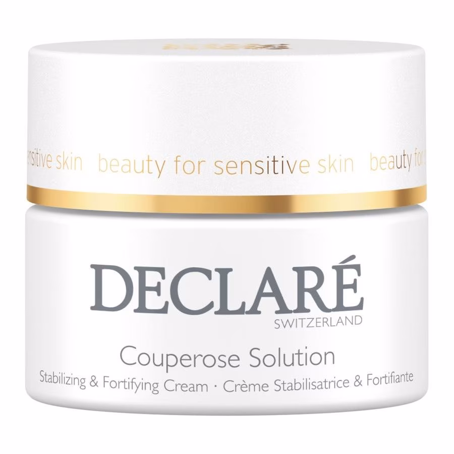 Couperose Solution