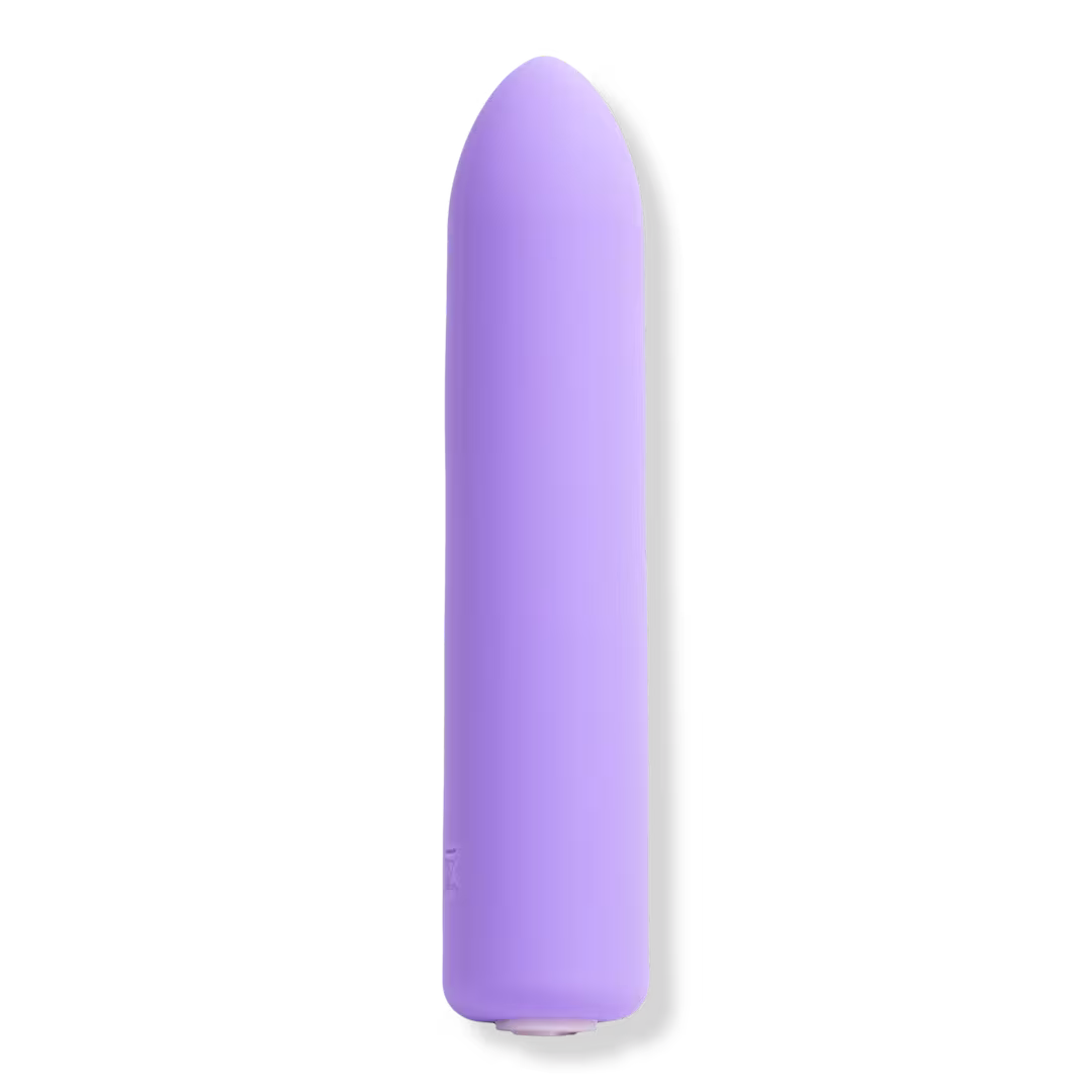 Unbound  Zip Rechargeable Multi-speed Bullet Vibrator