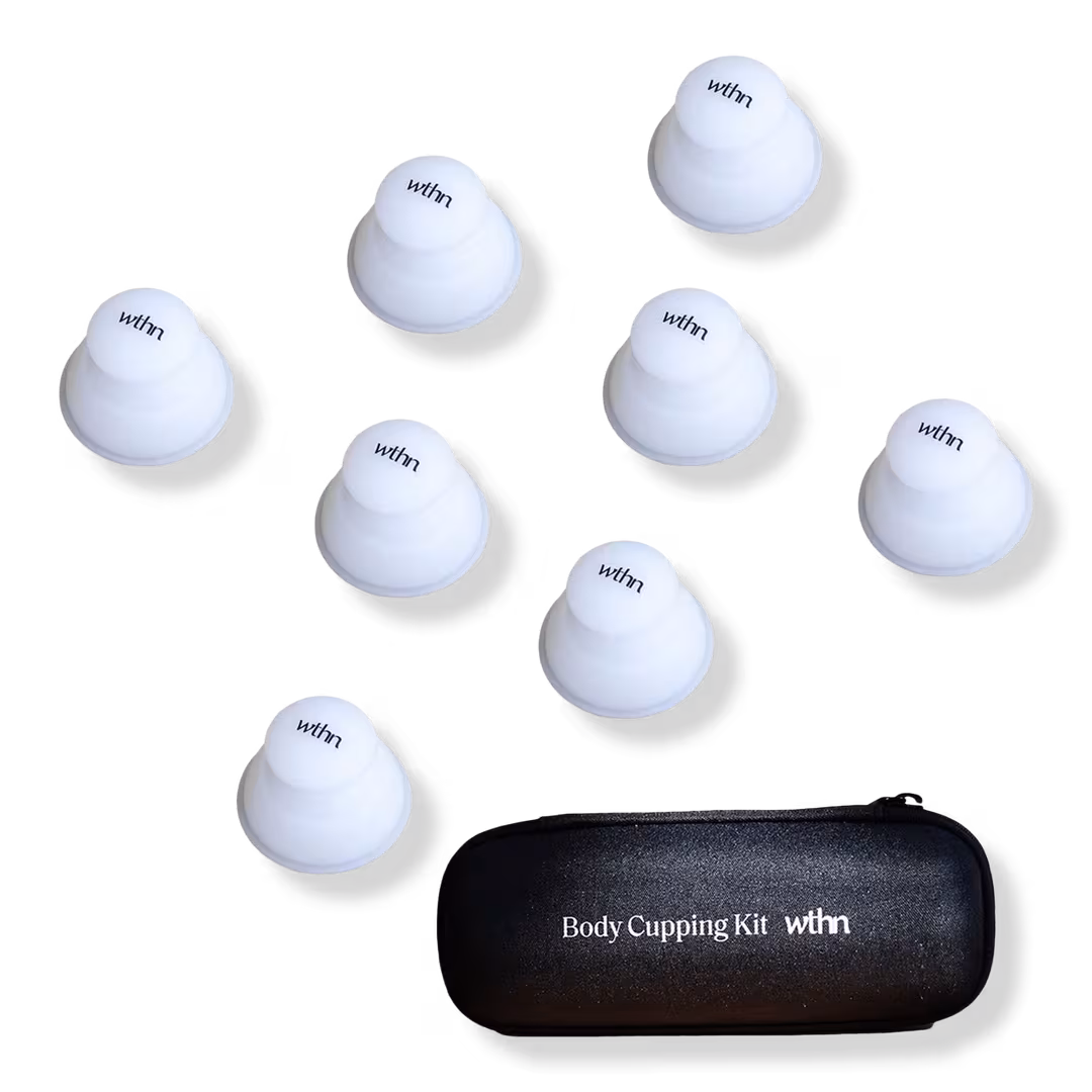WTHN  Body Cupping Kit