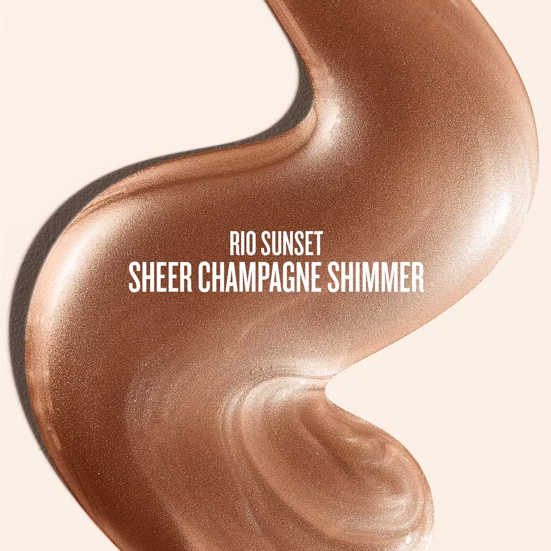 Sol de Janeiro  Glowmotions Glow Body Oil