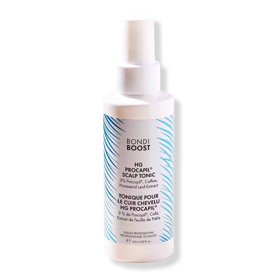 Bondi Boost  Procapil Hair Tonic Scalp Serum for Thinning Hair