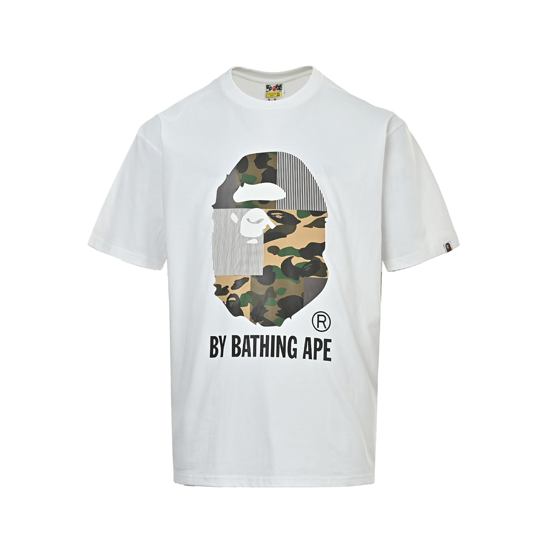 Bape T-shirts - CCSHOES