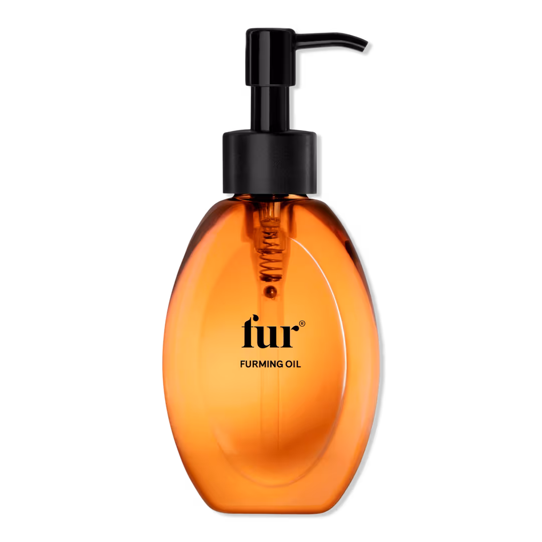 Fur  Furming Oil