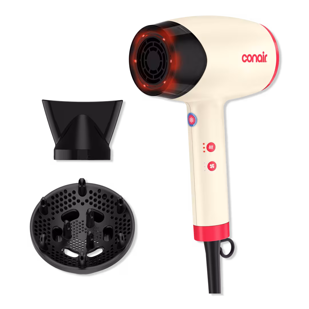 Conair  INFINITI PRO LED Infrared Hair Dryer
