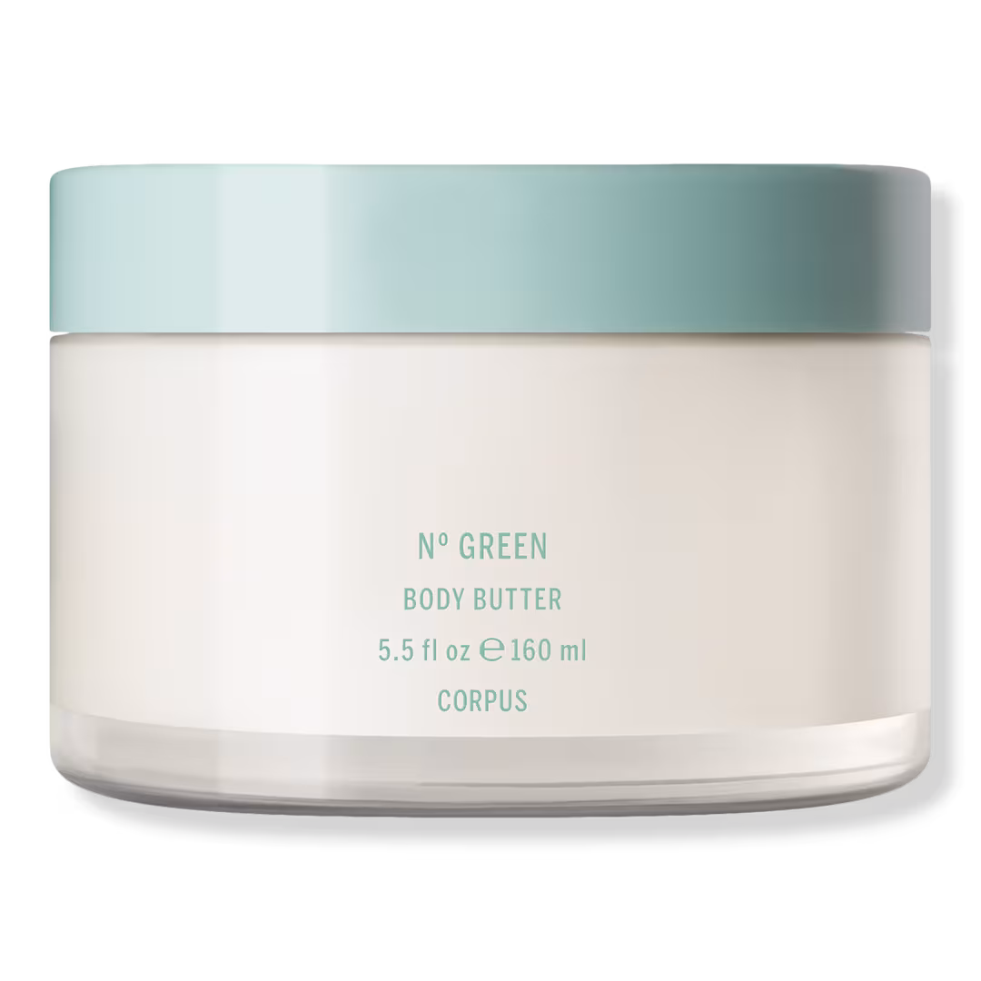 CORPUS  Nº Green Body Butter