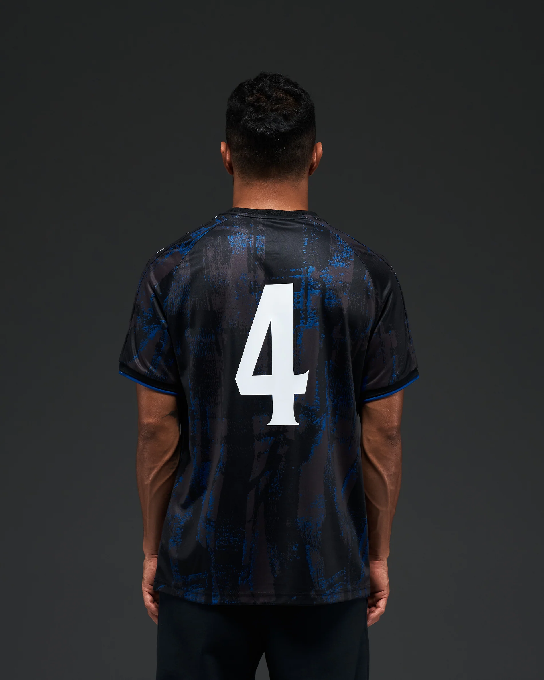 McFratm Heritage Jersey (2026WC Edition)