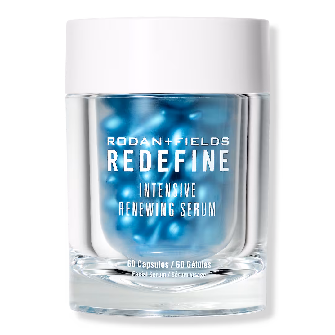 RODAN + FIELDS  Redefine Intensive Renewing Serum With Retinal