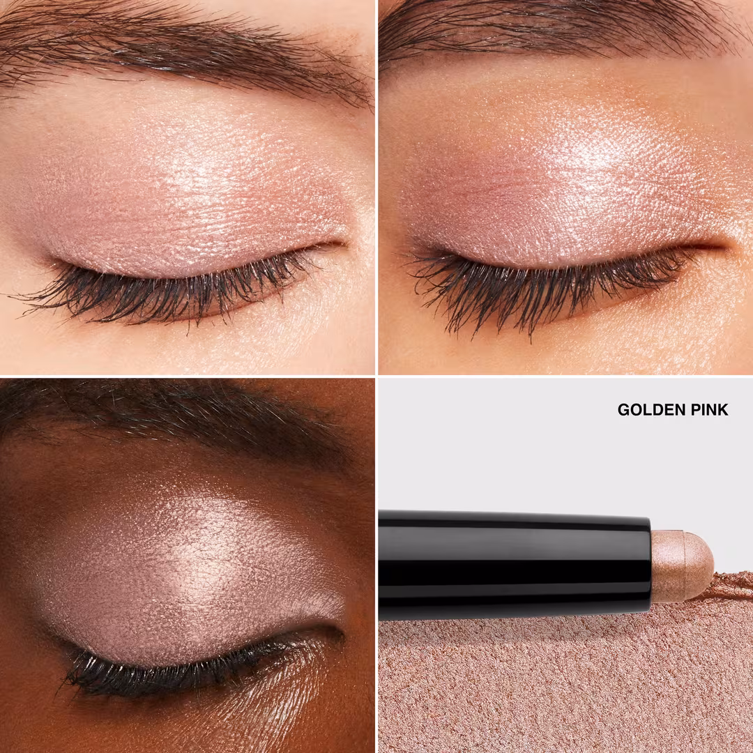 BOBBI BROWN  Mini Long-Wear Waterproof Cream Eyeshadow Stick