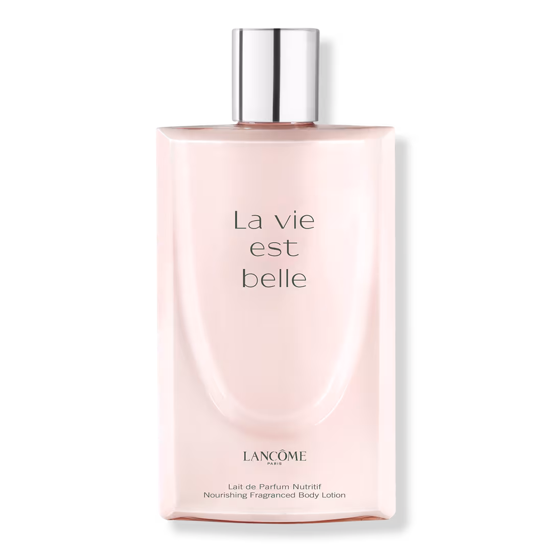 Lancôme  La Vie Est Belle Body Lotion