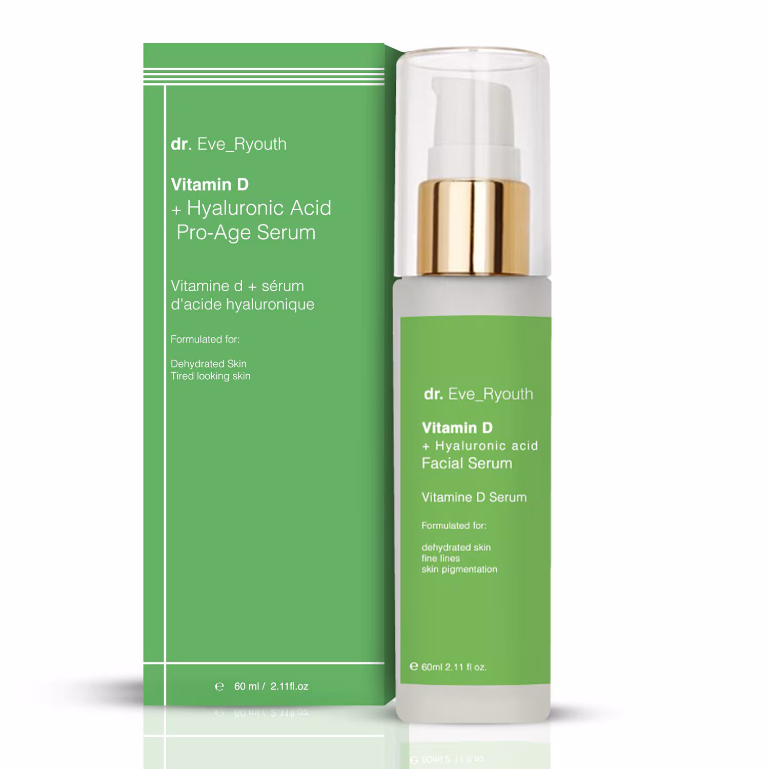 Pro Age Serum
