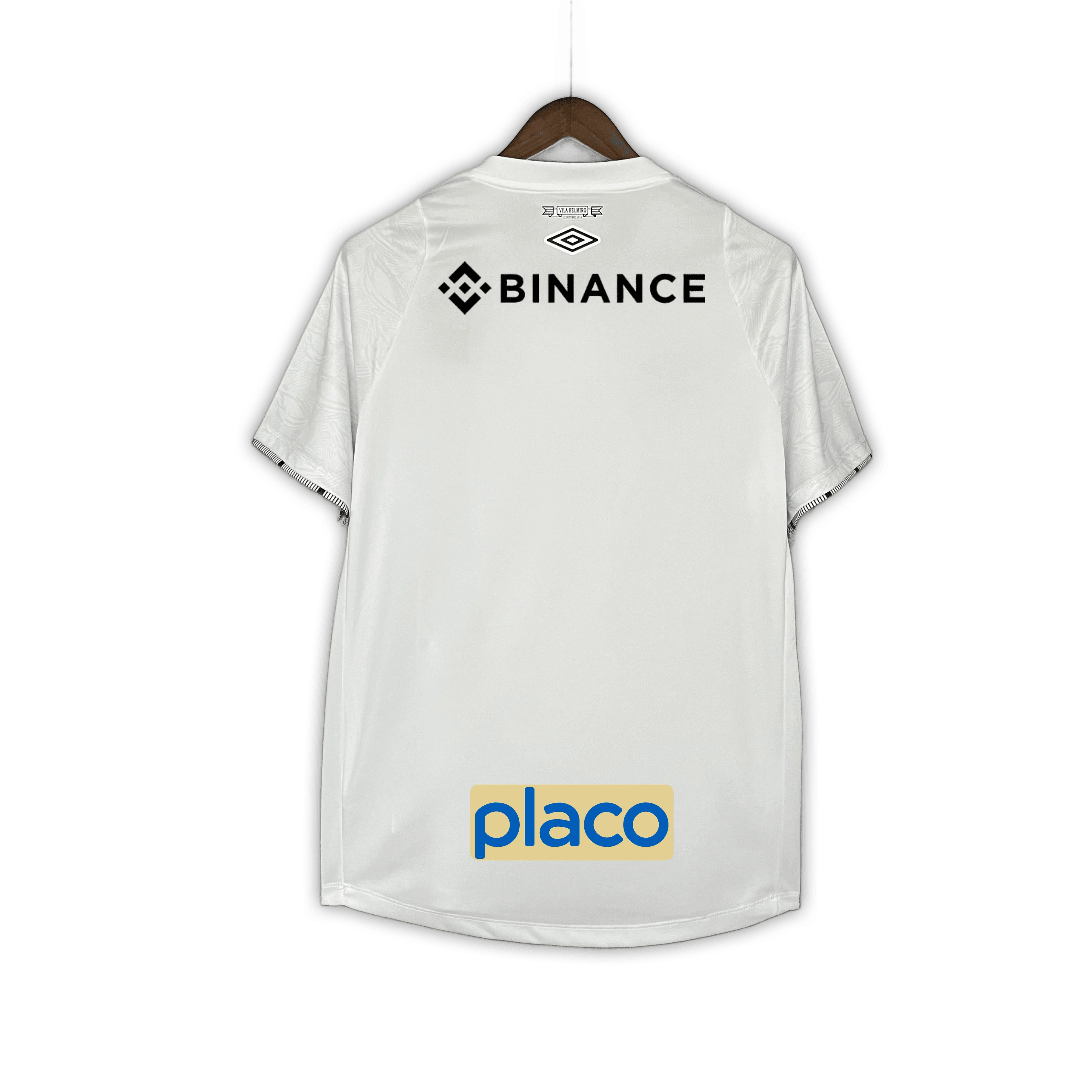 Santos 2024/25 Home