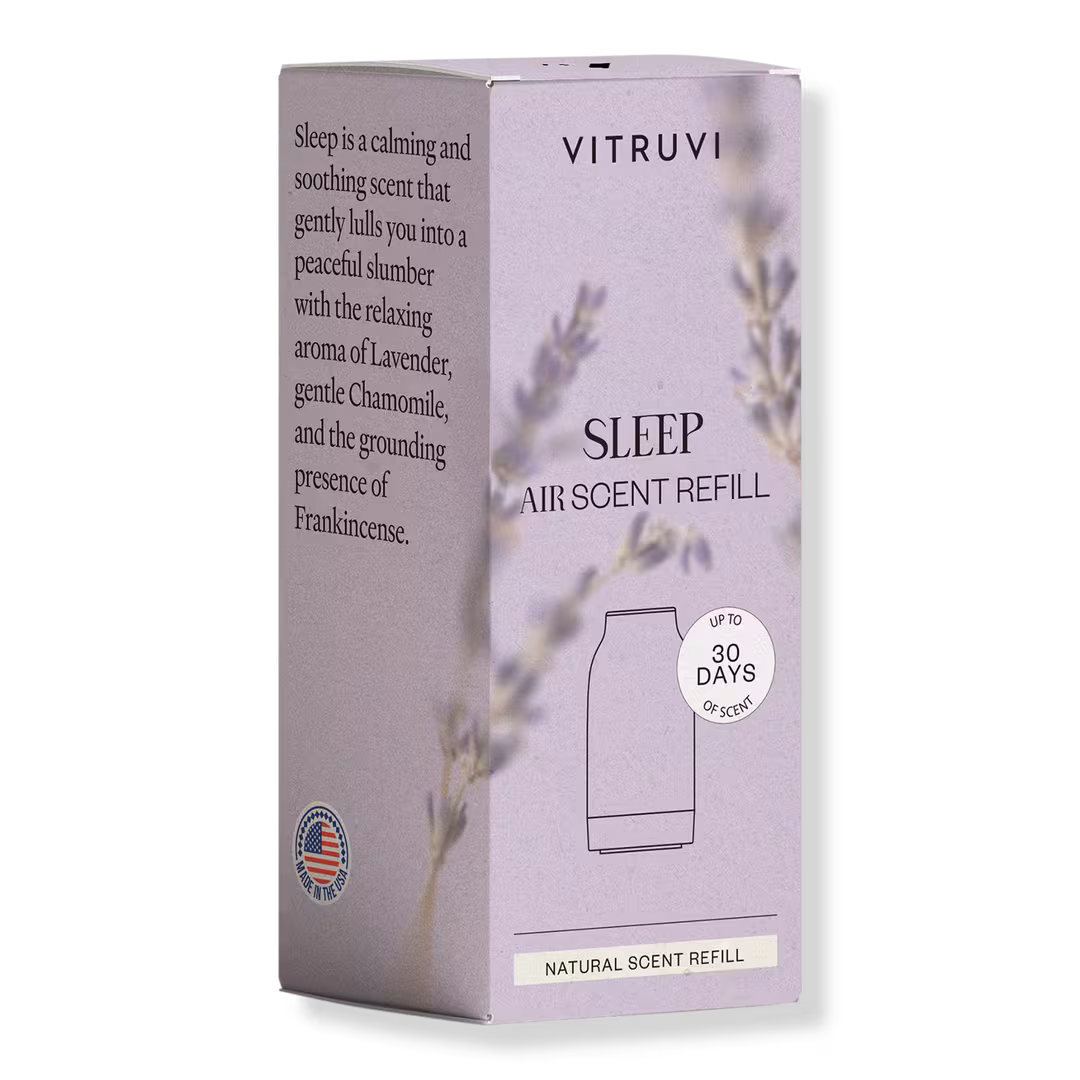 Vitruvi  Sleep Air Scent Refill