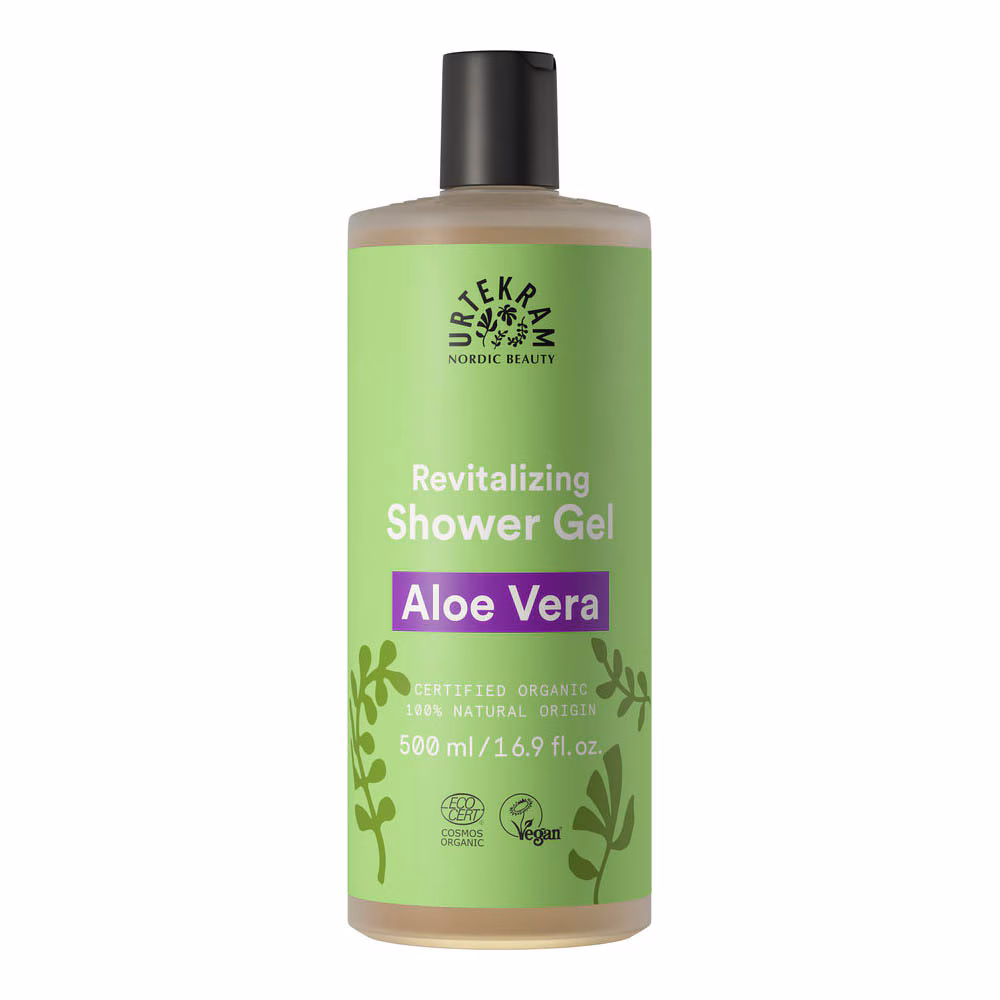 Aloe Vera - Shower Gel