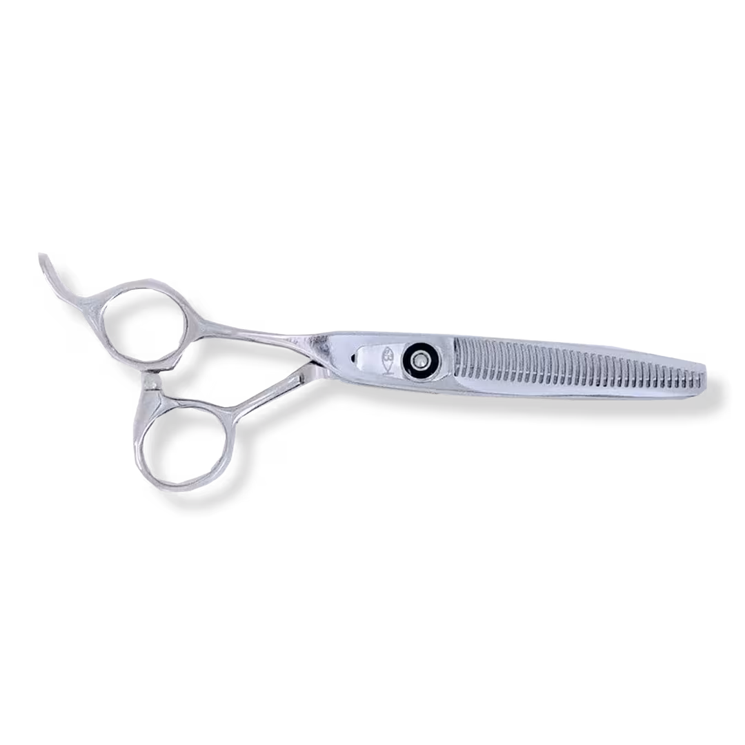Bonika Shears  Jazzy Left-Handed Thinning Shears